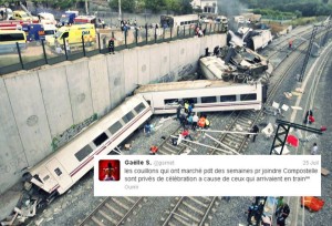 funcionaria tragedia santiago