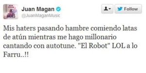 juan magan twitter