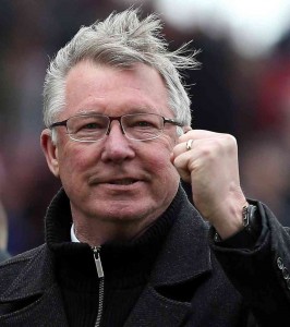 formula éxito alex ferguson liderazgo empresa